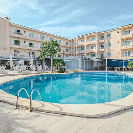 Hotel Lliteras Cala Ratjada  Eksteriør bilde