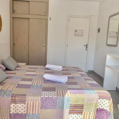 Hotel Lliteras Cala Ratjada  Eksteriør bilde