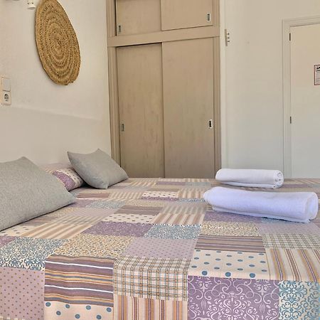 Hotel Lliteras Cala Ratjada  Eksteriør bilde