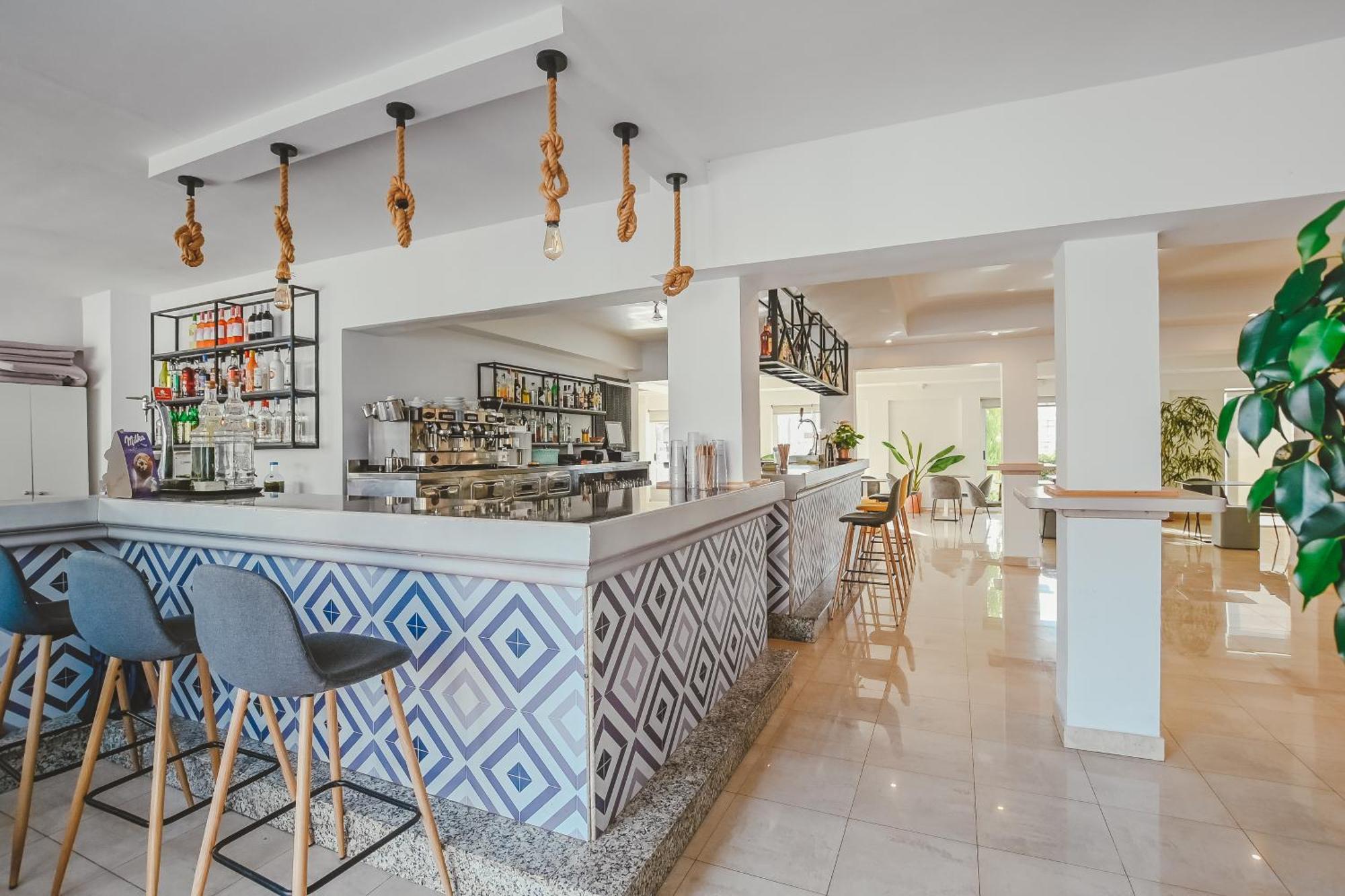 Hotel Lliteras Cala Ratjada  Eksteriør bilde
