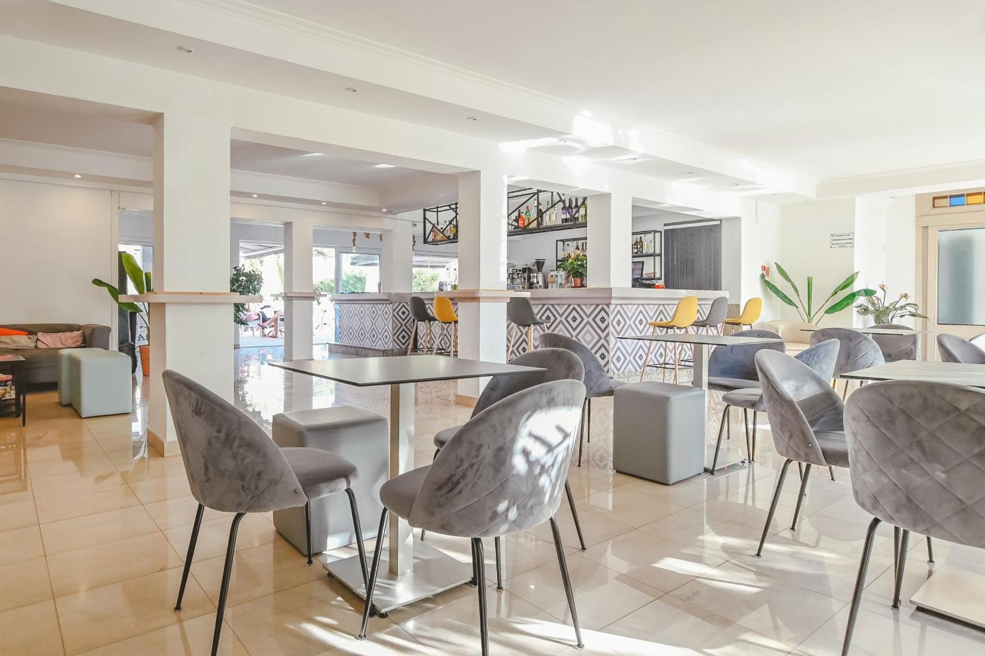 Hotel Lliteras Cala Ratjada  Eksteriør bilde