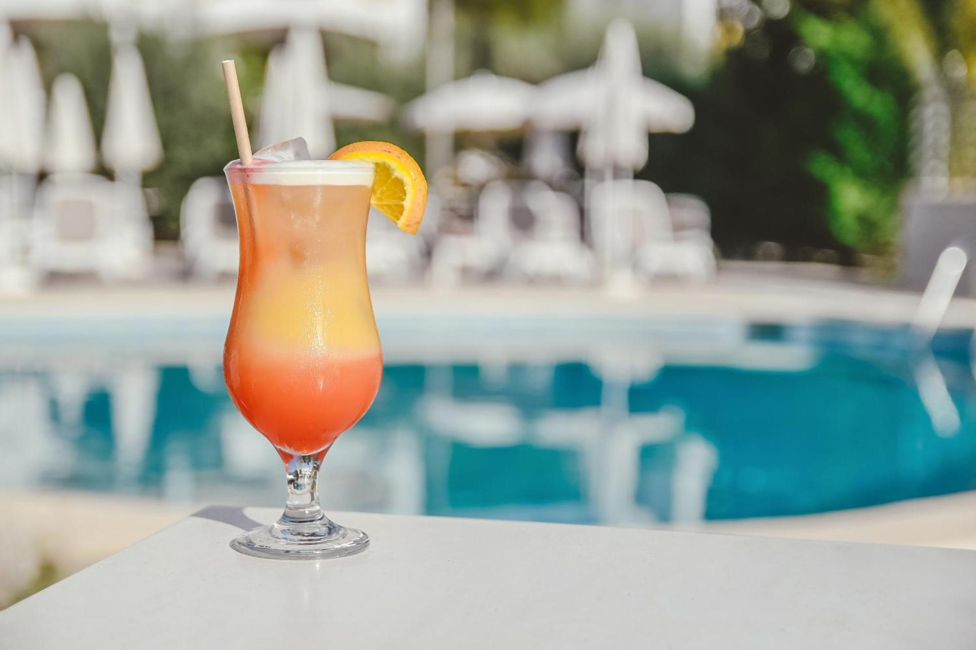 Hotel Lliteras Cala Ratjada  Eksteriør bilde