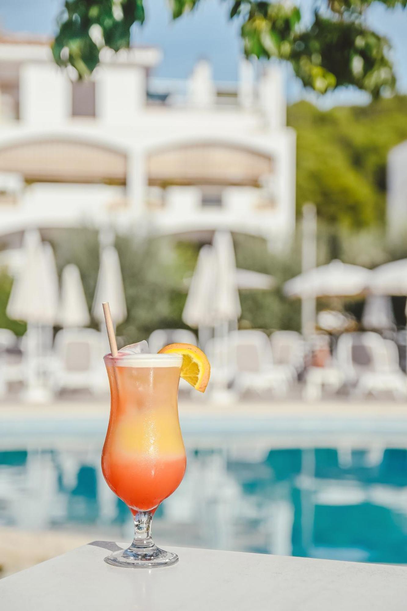 Hotel Lliteras Cala Ratjada  Eksteriør bilde