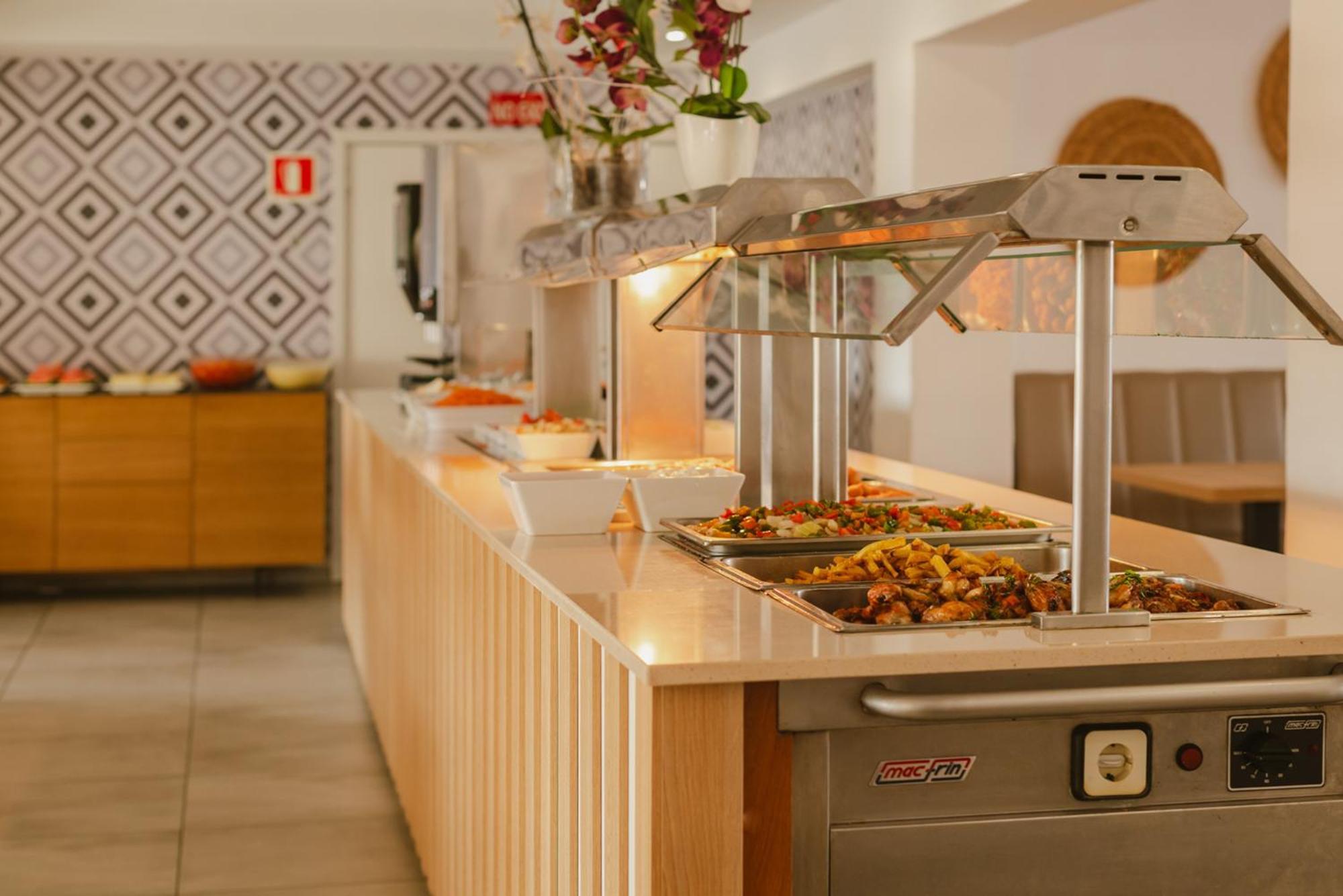 Hotel Lliteras Cala Ratjada  Eksteriør bilde