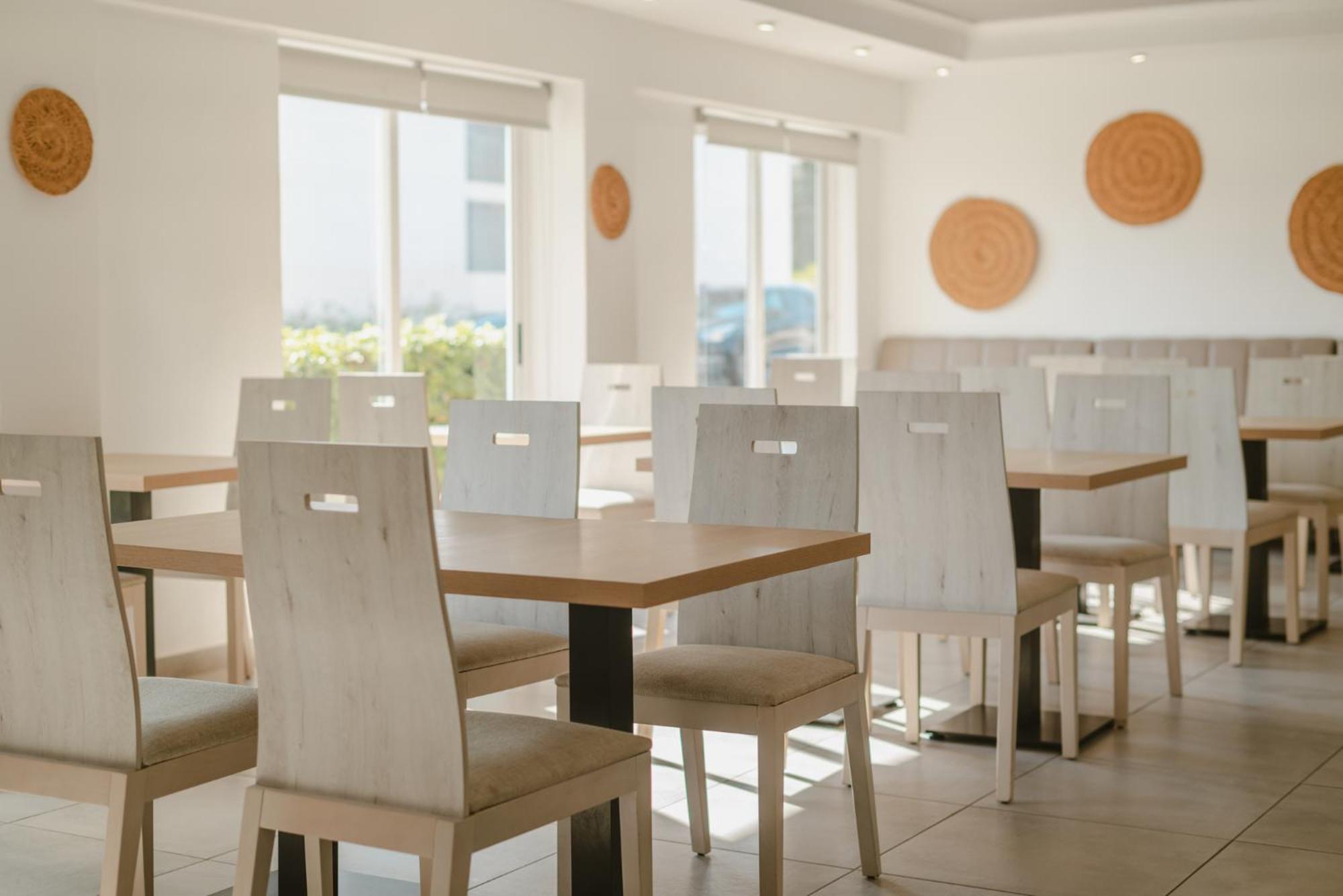 Hotel Lliteras Cala Ratjada  Eksteriør bilde