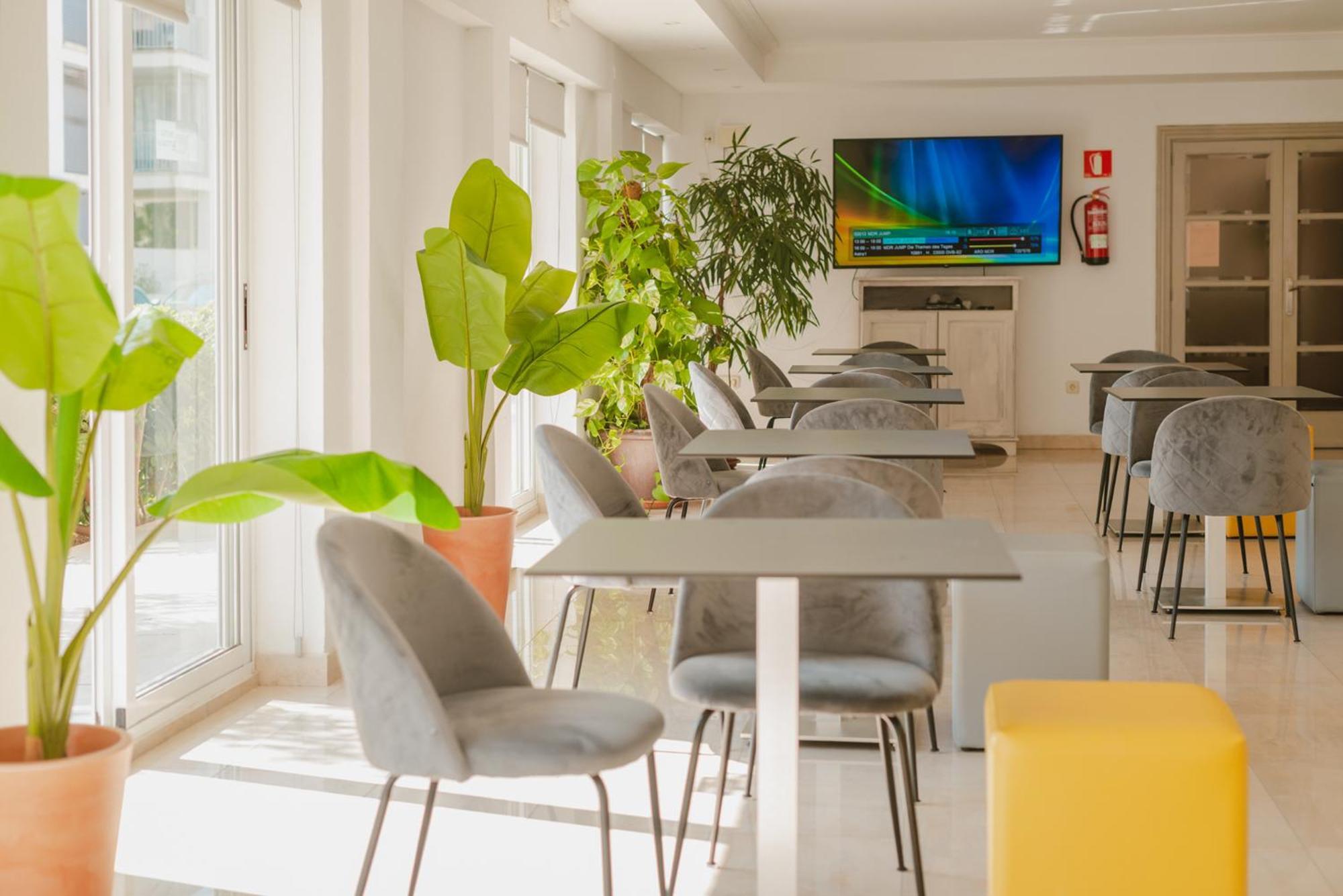 Hotel Lliteras Cala Ratjada  Eksteriør bilde
