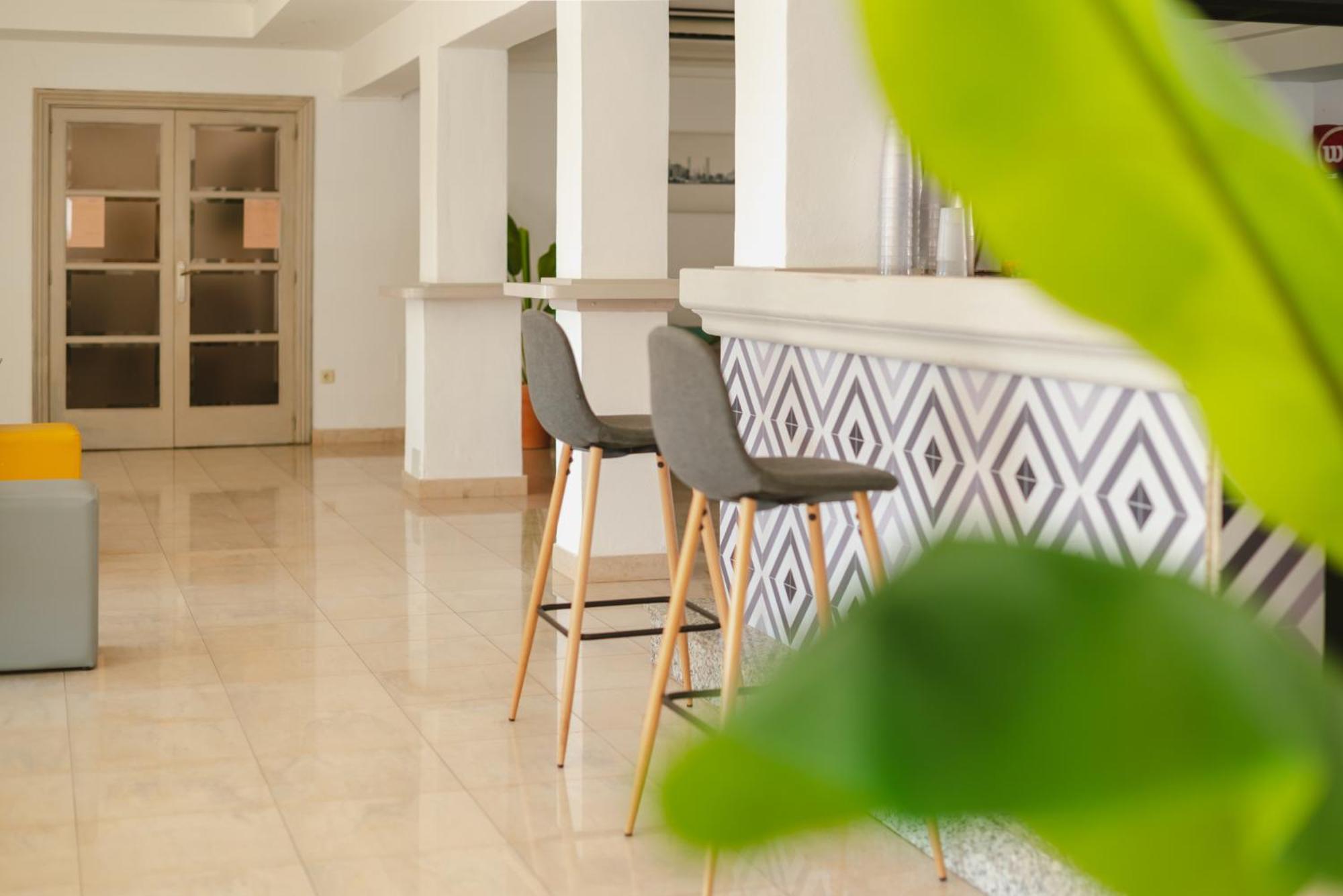 Hotel Lliteras Cala Ratjada  Eksteriør bilde