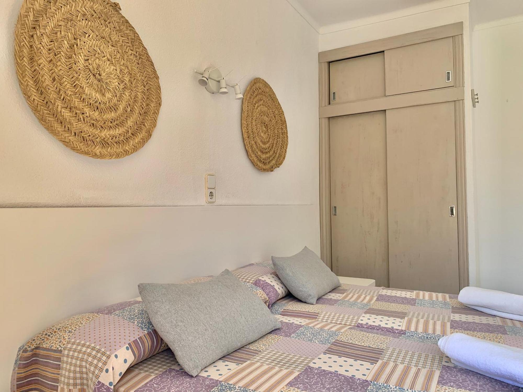 Hotel Lliteras Cala Ratjada  Eksteriør bilde