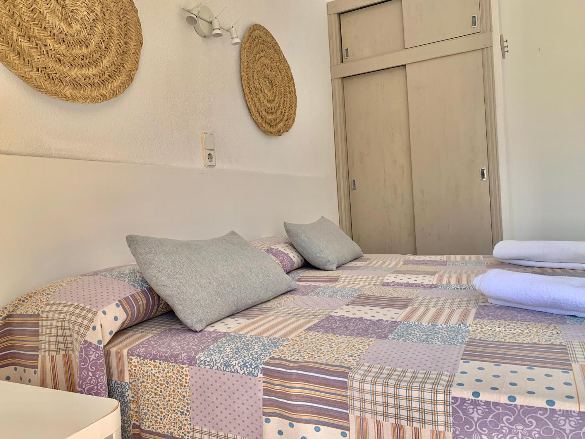 Hotel Lliteras Cala Ratjada  Eksteriør bilde